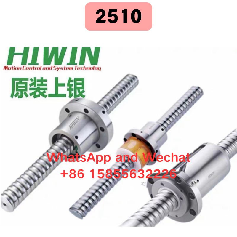 brand new HIWIN screw nut FSC1 - đánh giá và giá Ball Screw