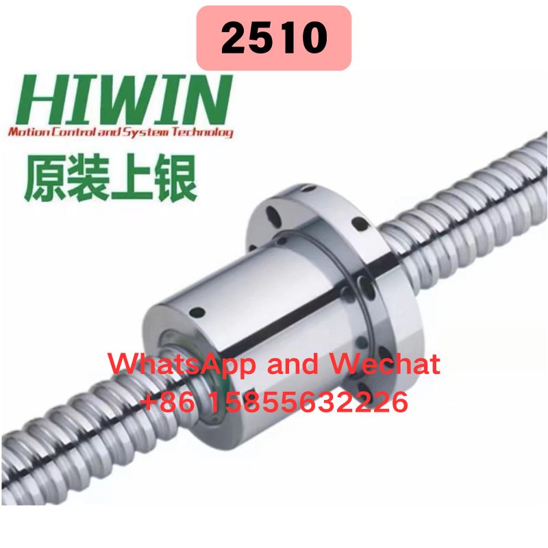 brand new HIWIN screw nut FSC1 - đánh giá và giá Ball Screw