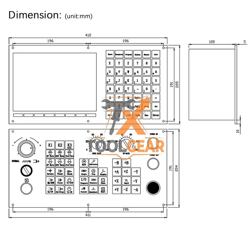 2026China*Factory* Szgh 3 Axis - đánh giá và giá Cnc Router