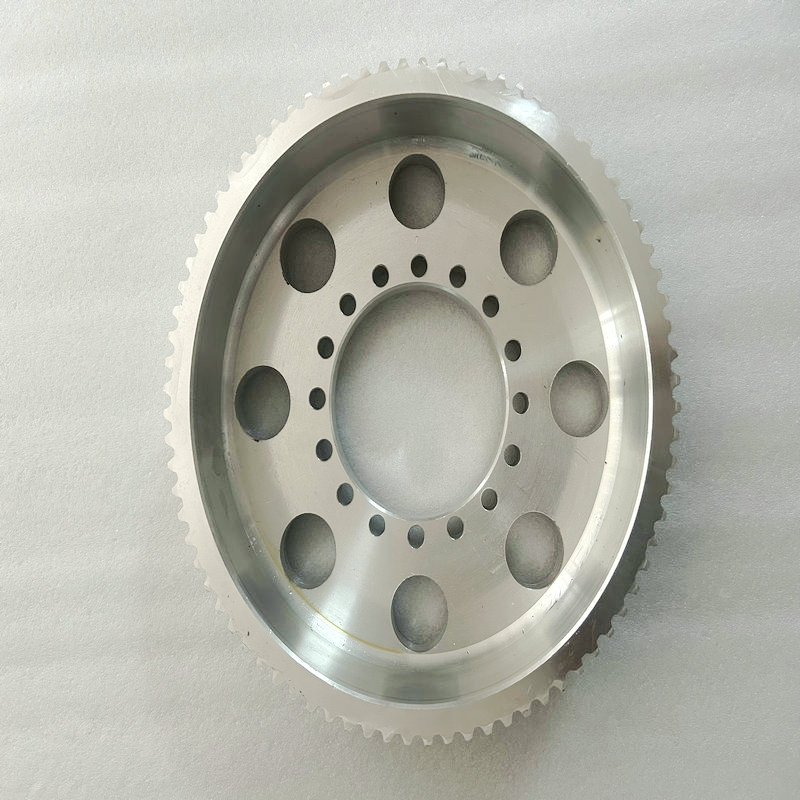 Pulley for clamp ball screw S- - đánh giá và giá Ball Screw