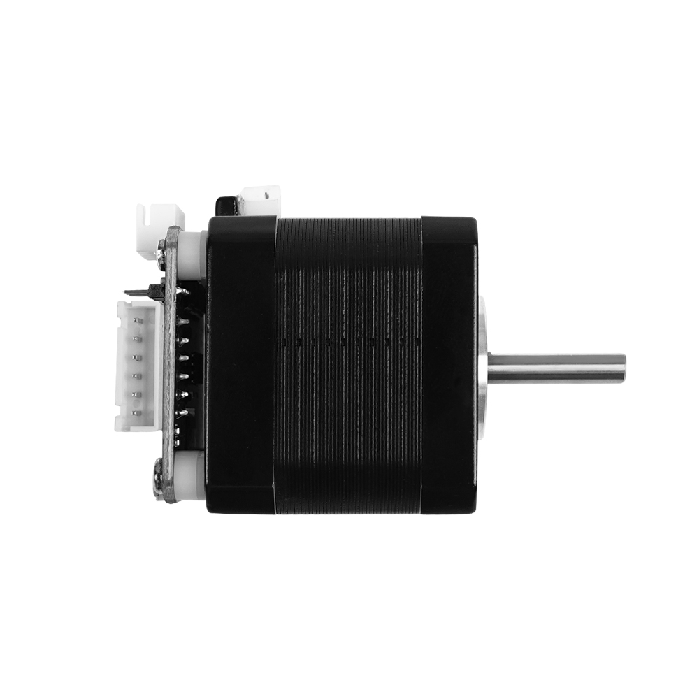 3D Printer Parts CNC Closed Lo - đánh giá và giá Nema 17 Stepper