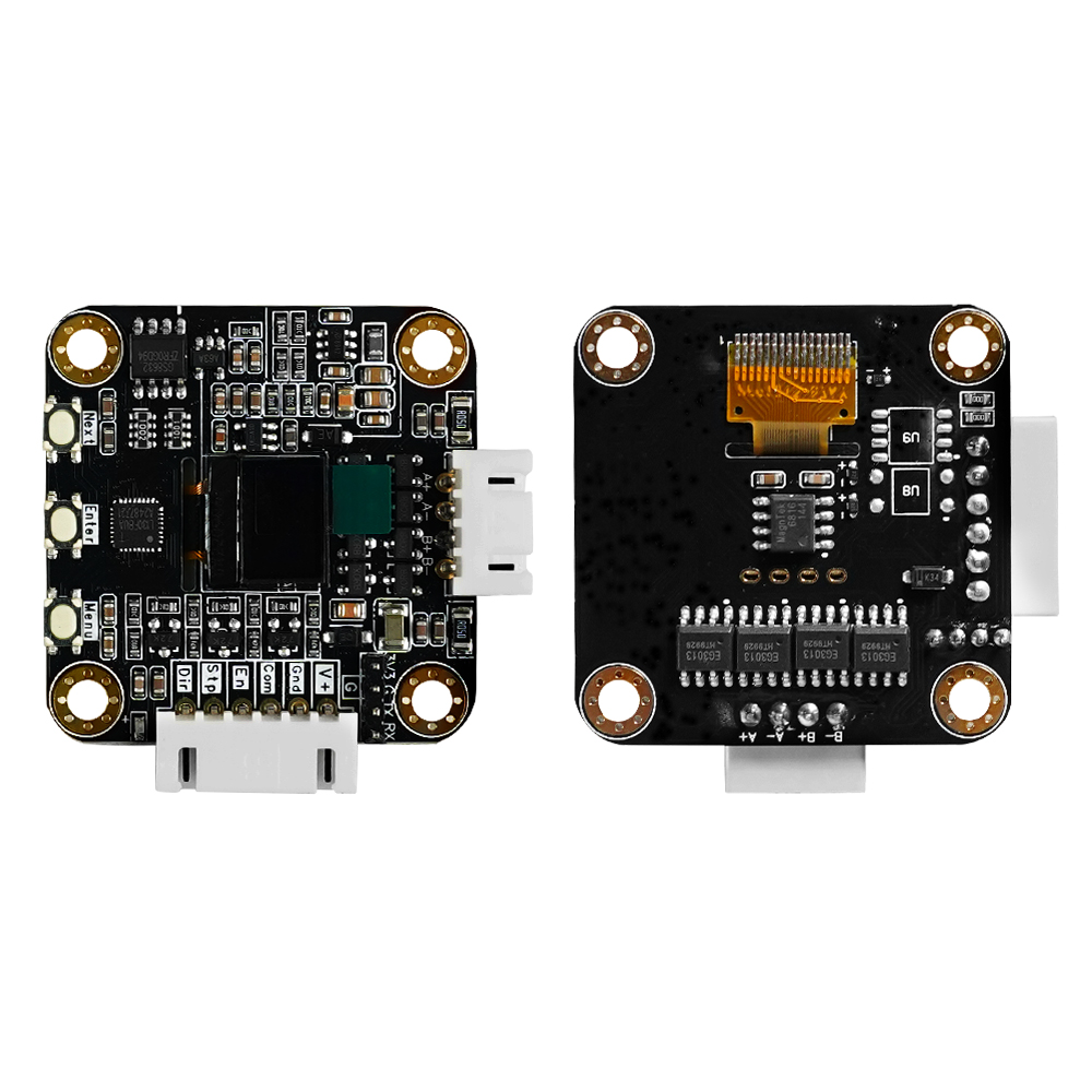 3D Printer Parts CNC Closed Lo - đánh giá và giá Nema 17 Stepper