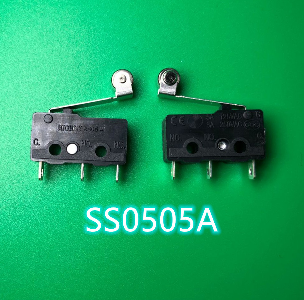 2PCS SS0505A import small stro - đánh giá và giá Limit Switch