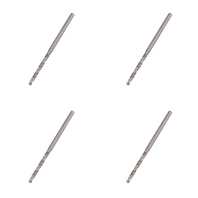 4pack X((2.35MM Shank Carbide  - đánh giá và giá Cnc Bits