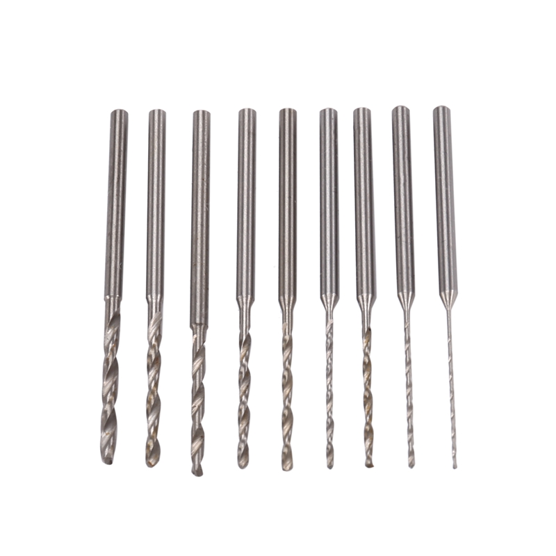 4pack X((2.35MM Shank Carbide  - đánh giá và giá Cnc Bits