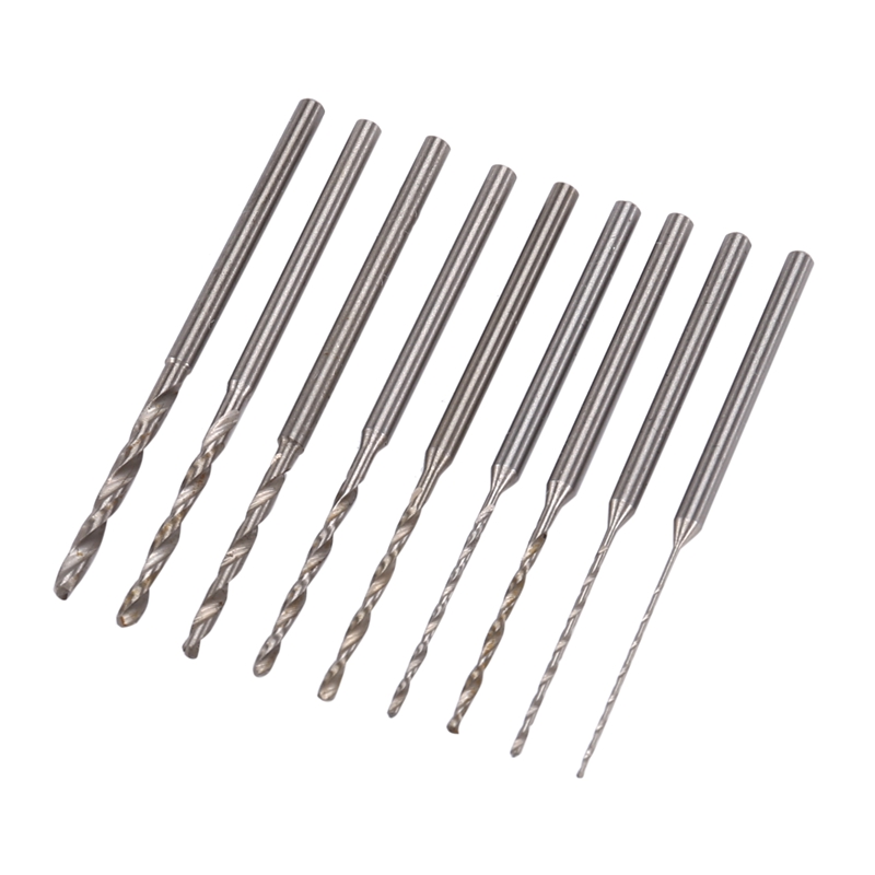 4pack X((2.35MM Shank Carbide  - đánh giá và giá Cnc Bits