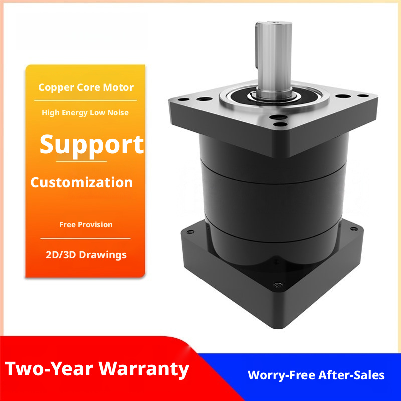 Planetary Gear Reducer for Ser - đánh giá và giá Servo Motor