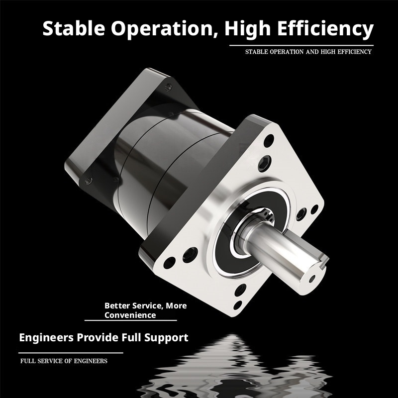 Planetary Gear Reducer for Ser - đánh giá và giá Servo Motor