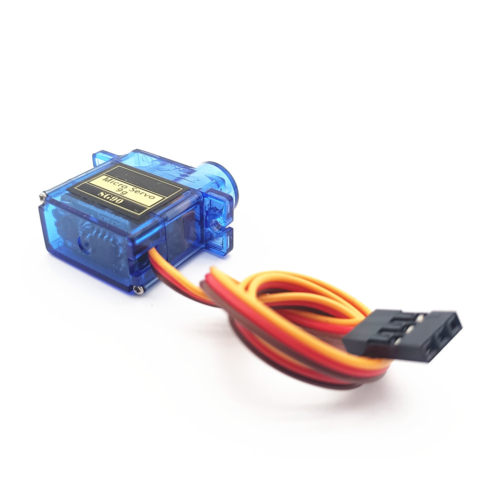1/2/5/10pcs SG90 Servo Motor M - đánh giá và giá Servo 9G