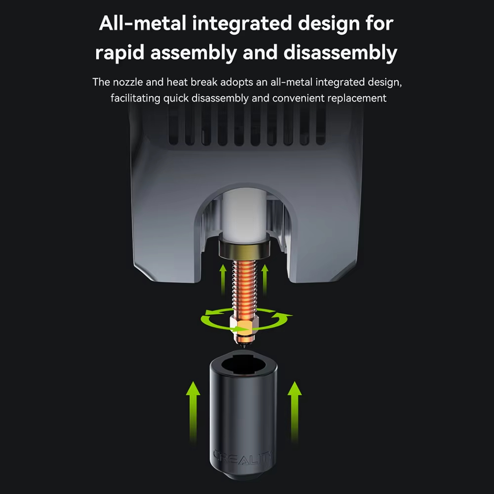 For Creality K2/K2 Plus/K2 Pro - đánh giá và giá Aluminium Profile 2020