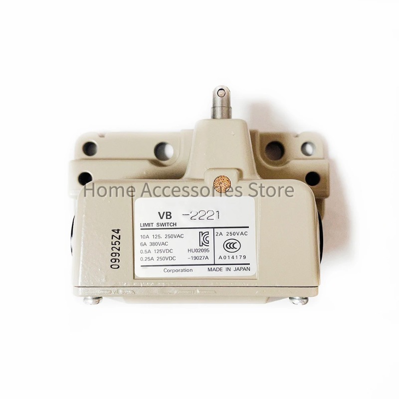 LIMIT SWITCH VB-2111 VB-2211 V - đánh giá và giá Limit Switch