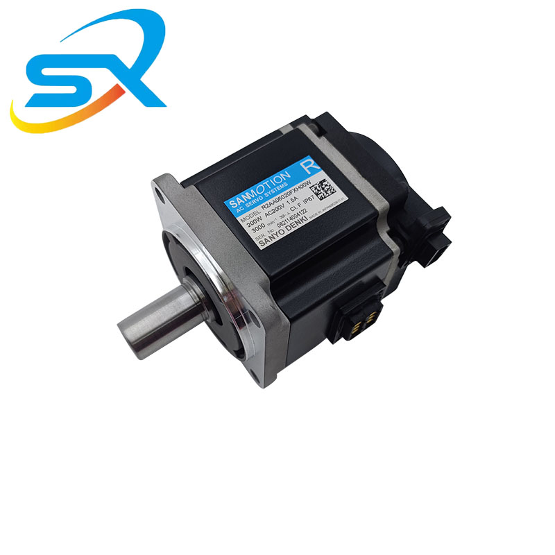 Sanyo Primary source of goods  - đánh giá và giá Servo Motor