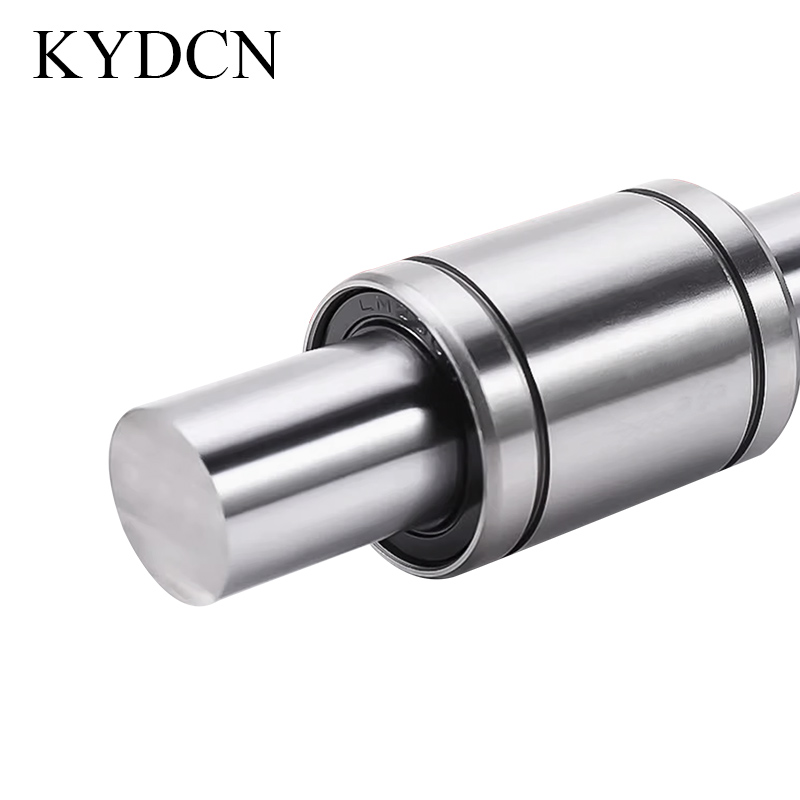 3-16mm LM3UU LM6UU LM8UU LM10U - đánh giá và giá Lm8Uu Bearing