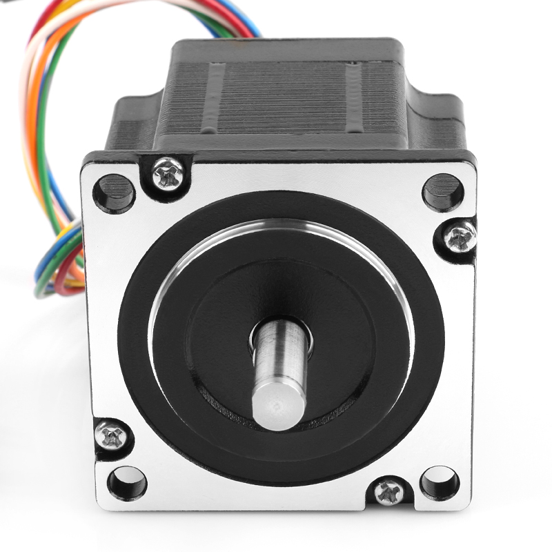 Siheng Motor Factory's High Qu - đánh giá và giá Nema23 Stepper