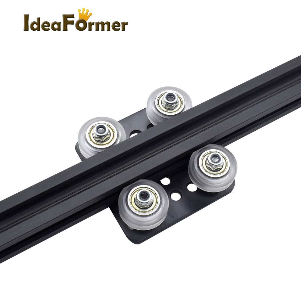1 Bộ Openbuilds V-Khe Cắm Giàn - đánh giá và giá Lead Screw 8Mm