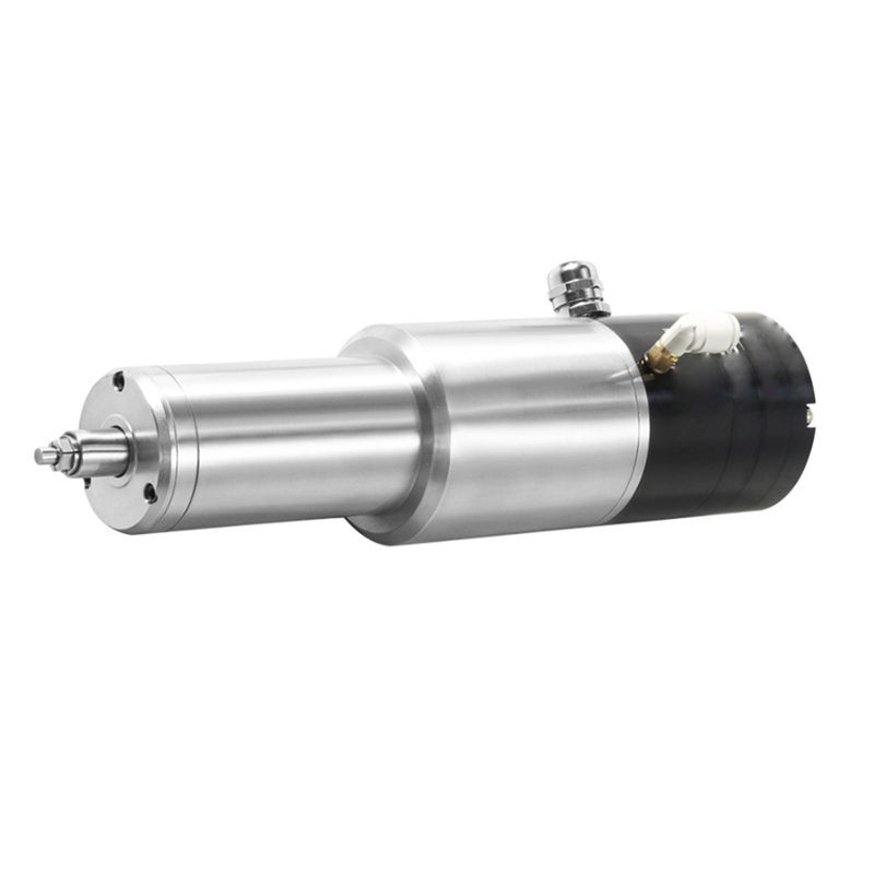 1.8kW High Speed Water-Cooled  - đánh giá và giá Water Cooled Spindle