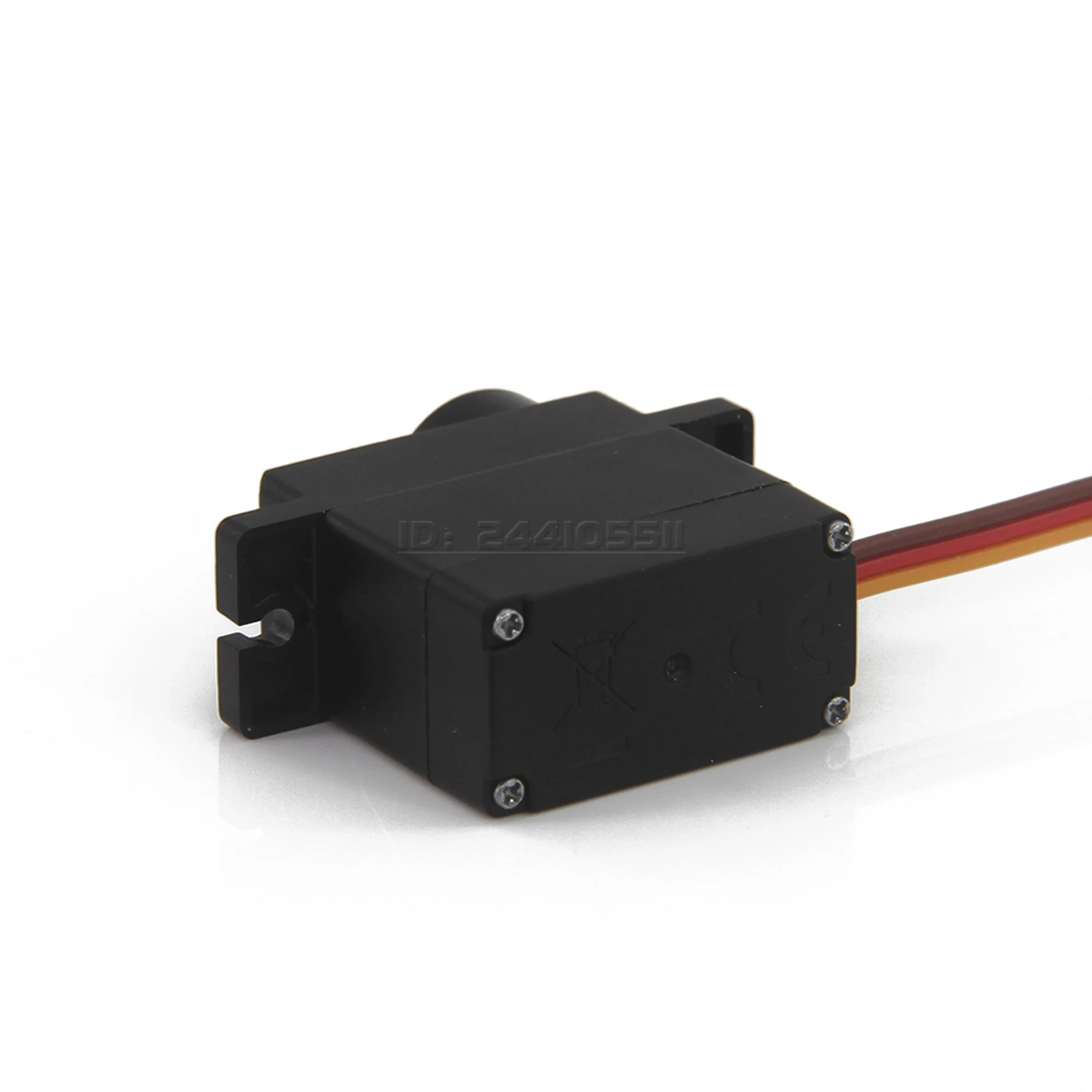 NEEBRC 9G Micro Metal Gear Dig - đánh giá và giá Servo 9G