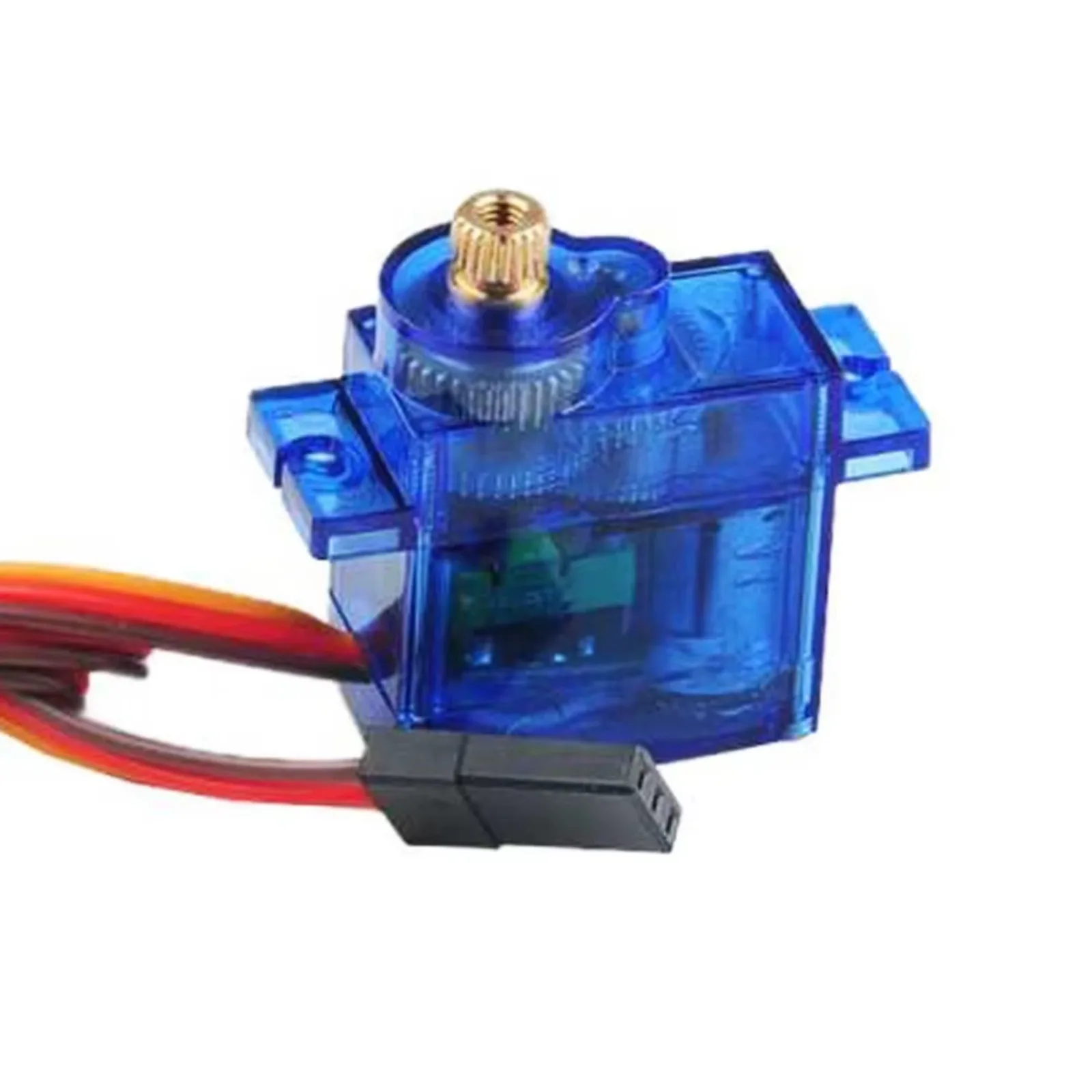 10PCS TS90MD 9g Digital Micro  - đánh giá và giá Servo 9G