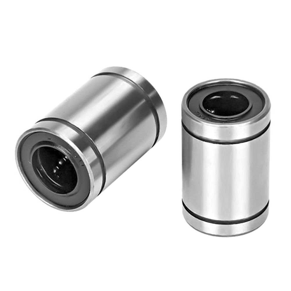 Nickel Plated for 3D Printers  - đánh giá và giá Lm8Uu Bearing