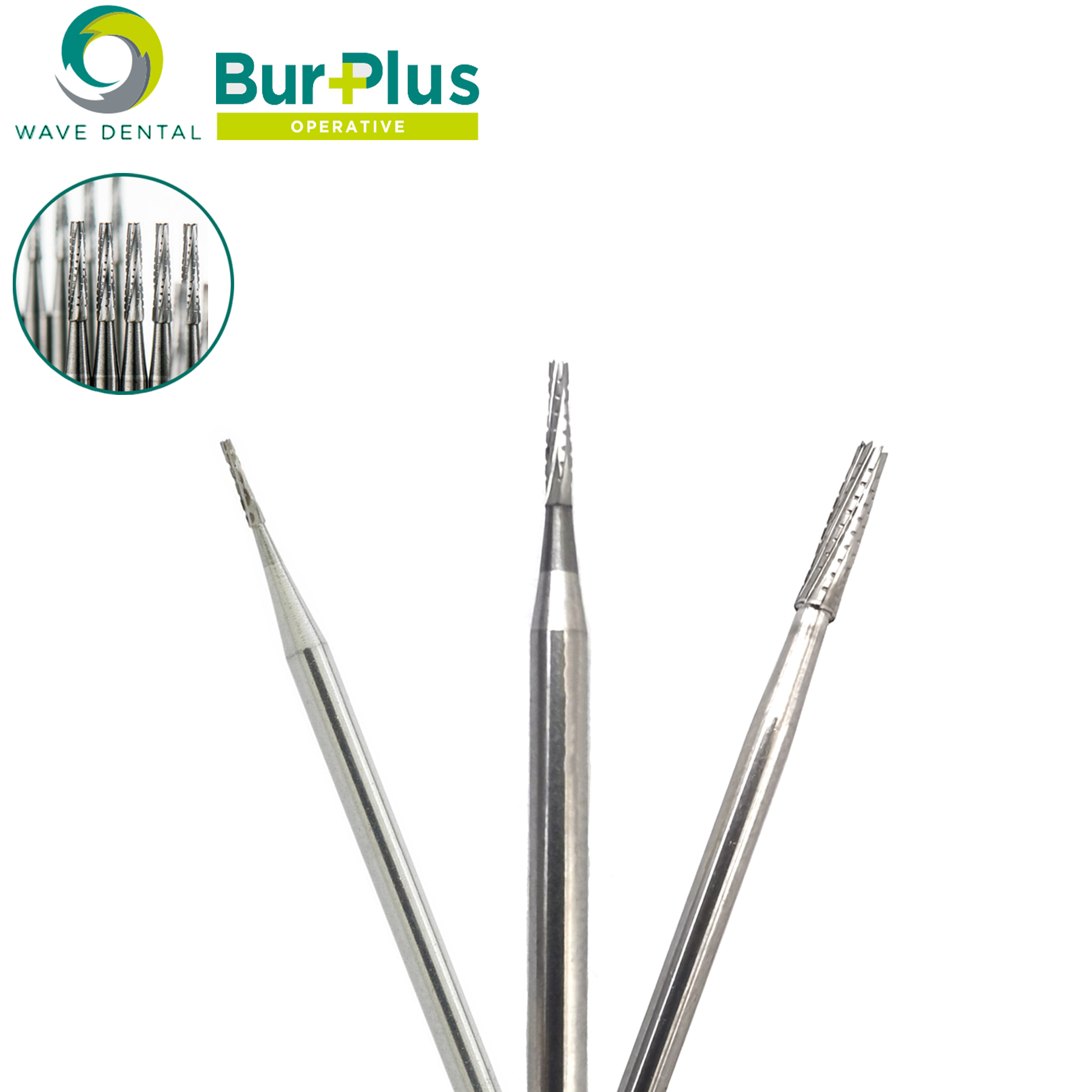 Dental Tungsten Carbide Burs L - đánh giá và giá Carbide End Mill