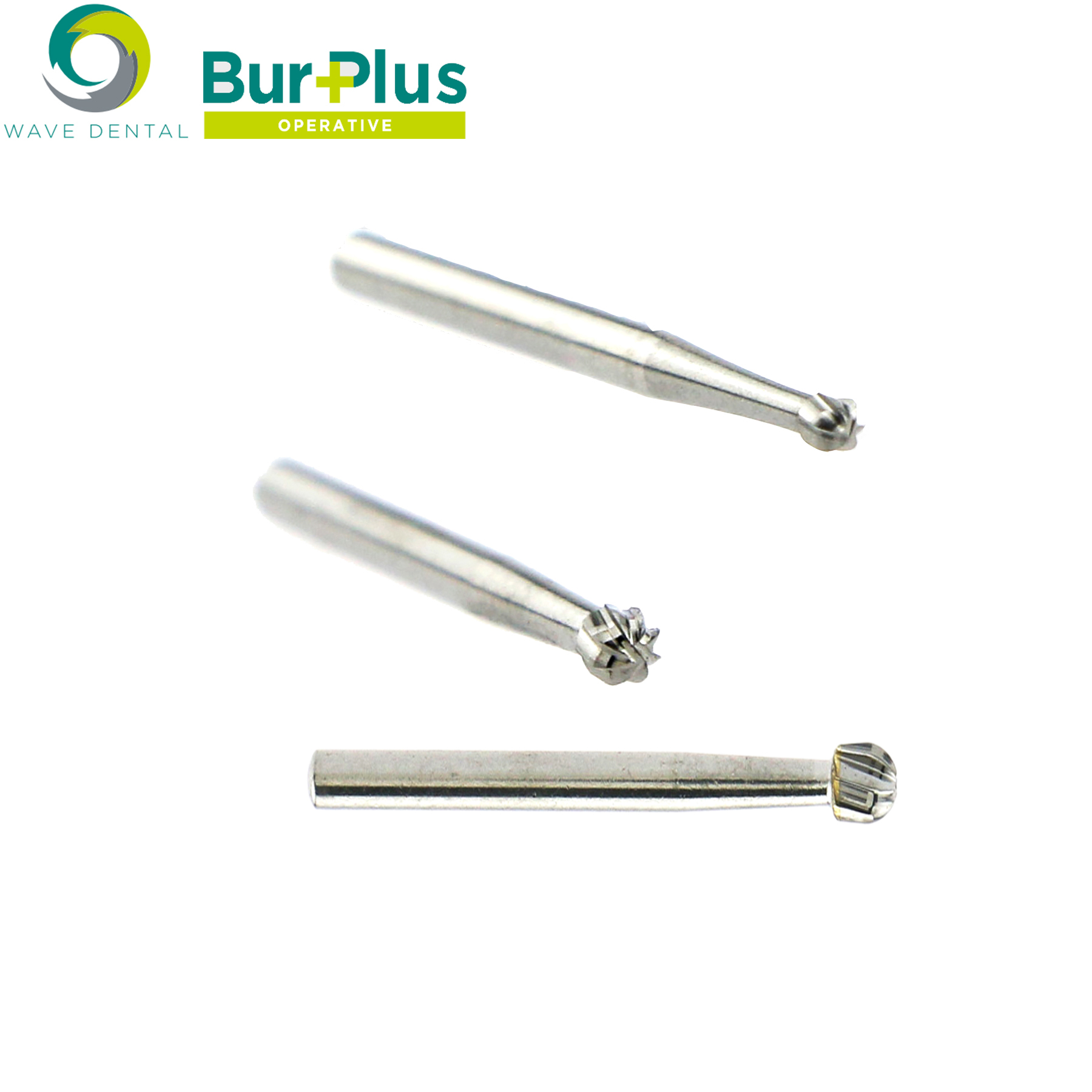 WAVE Dental Burs Tungsten Carb - đánh giá và giá Carbide End Mill