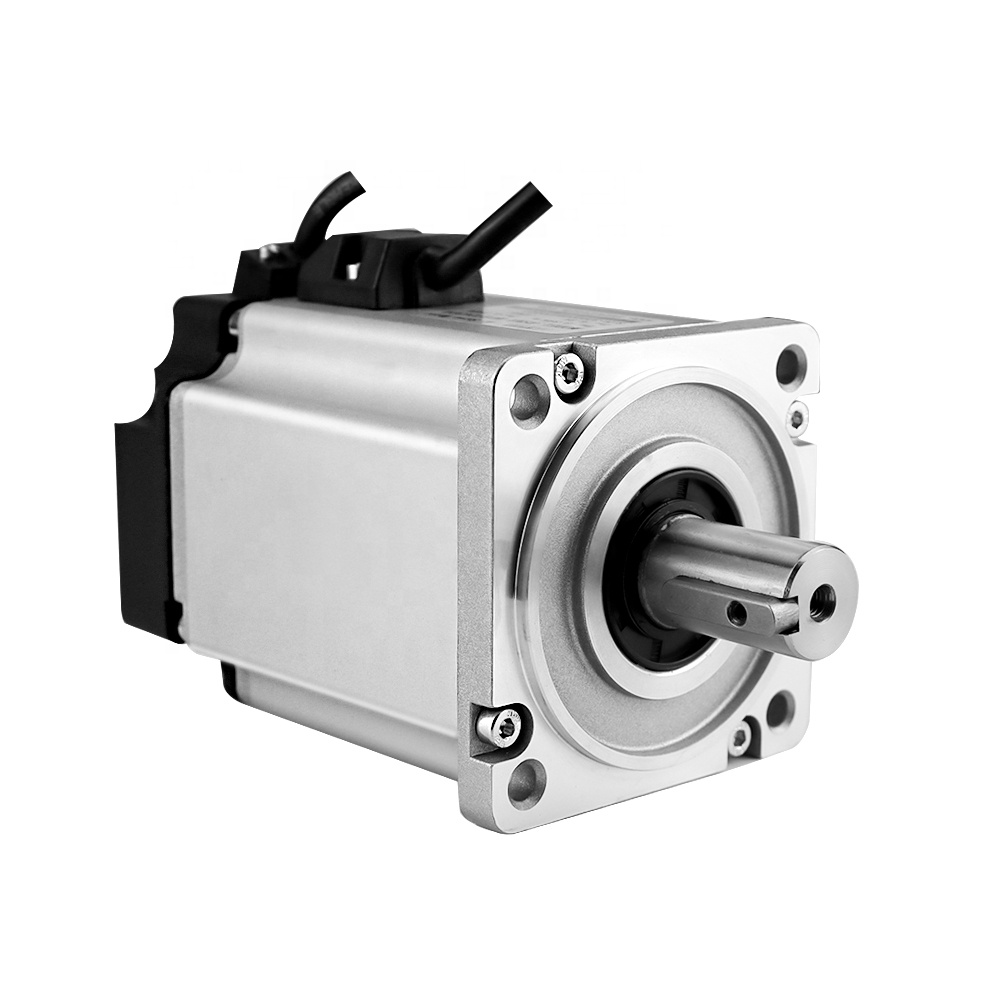 Siheng Factory's 400W 17-bit A - đánh giá và giá Cnc Bits