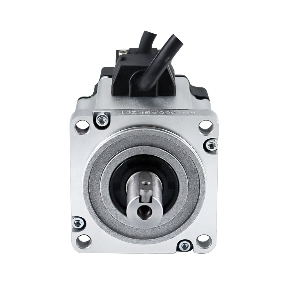 Siheng Factory's 400W 17-bit A - đánh giá và giá Cnc Bits