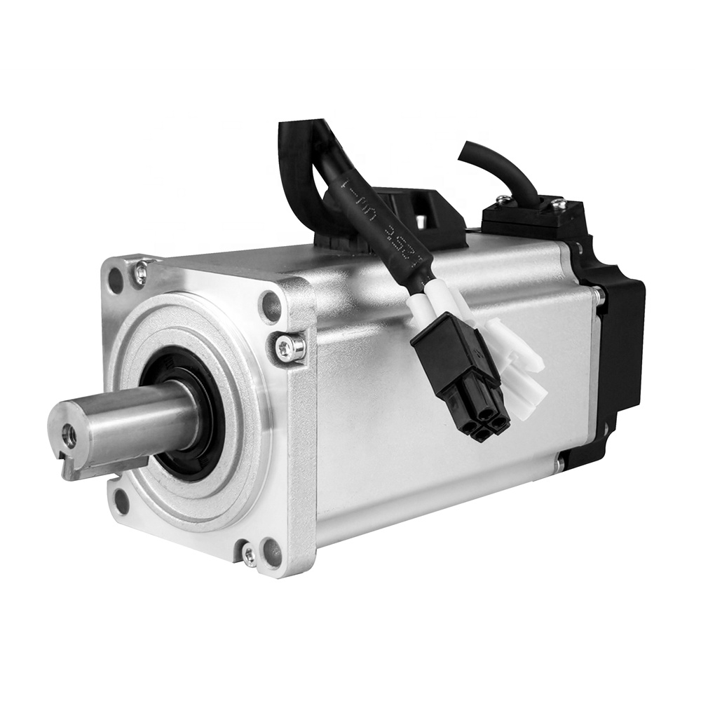 Siheng Factory's 400W 17-bit A - đánh giá và giá Cnc Bits
