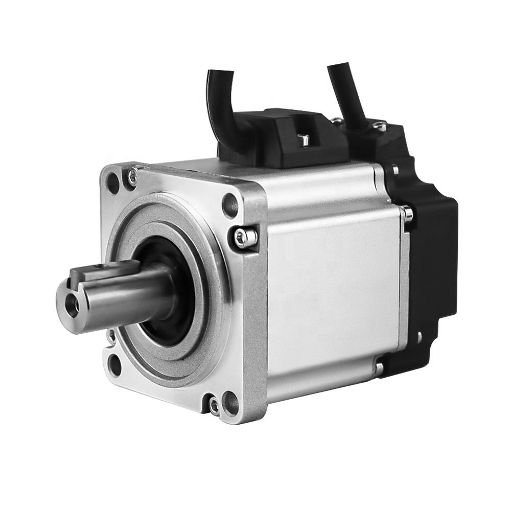 Siheng Factory's 400W 17-bit A - đánh giá và giá Cnc Bits