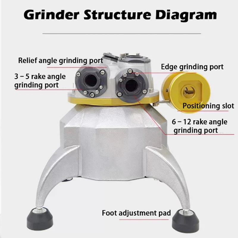 Milling Grinding Cutting Machi - đánh giá và giá End Mill