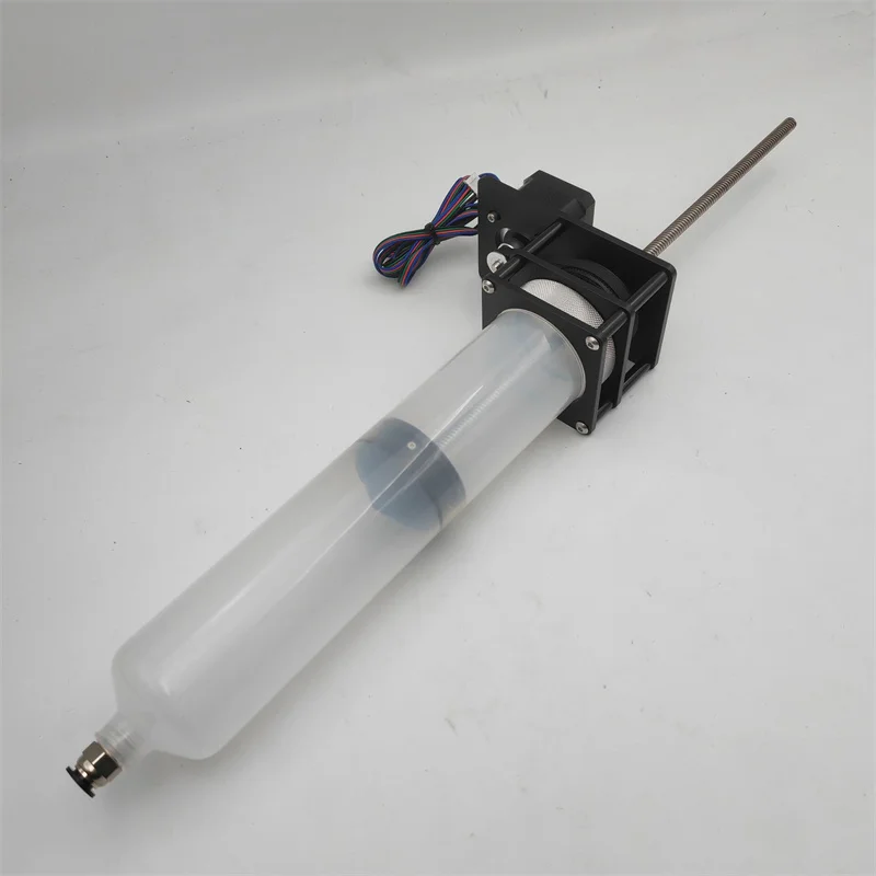 Funssor NEMA17 Stepper Motor D - đánh giá và giá Nema 17 Stepper
