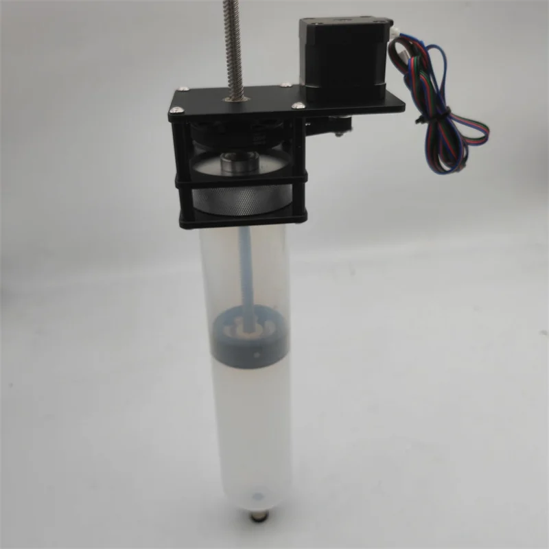 Funssor NEMA17 Stepper Motor D - đánh giá và giá Nema 17 Stepper
