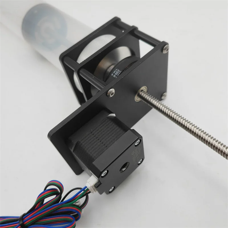 Funssor NEMA17 Stepper Motor D - đánh giá và giá Nema 17 Stepper