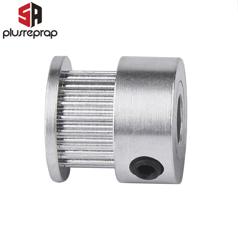 GT2 20 Răng Thời Gian Ròng Rọc - đánh giá và giá Gt2 Pulley