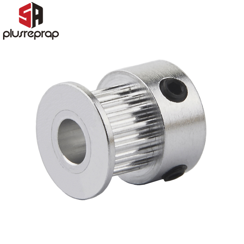 GT2 20 Răng Thời Gian Ròng Rọc - đánh giá và giá Gt2 Pulley