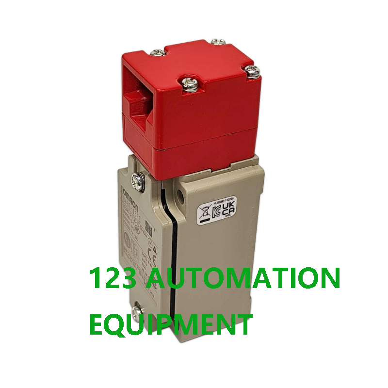 Authentic New Omron D4BS-1AFS  - đánh giá và giá Limit Switch