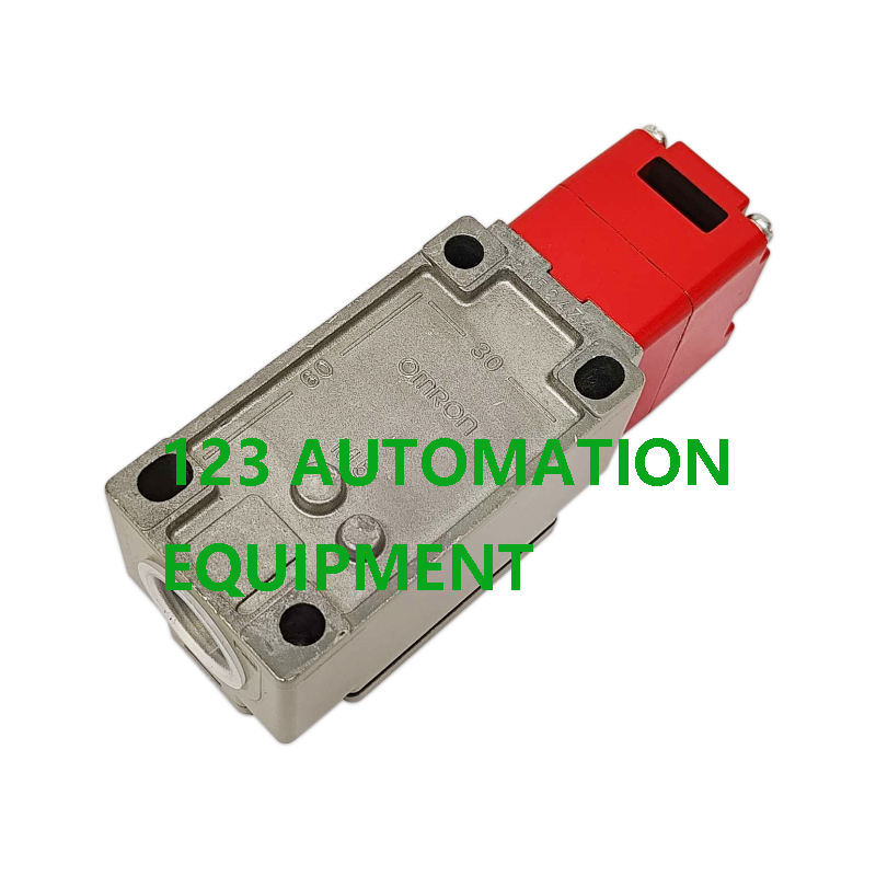 Authentic New Omron D4BS-1AFS  - đánh giá và giá Limit Switch