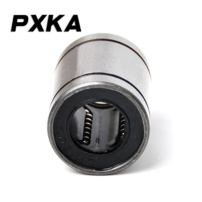 1 Chiếc Tuyến Tính Motion Vòng - đánh giá và giá Lm8Uu Bearing