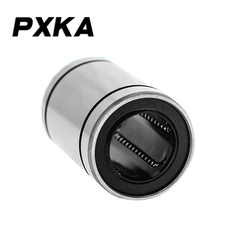 1 Chiếc Tuyến Tính Motion Vòng - đánh giá và giá Lm8Uu Bearing