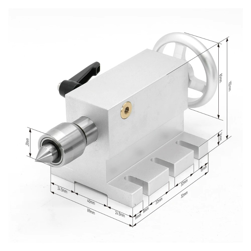 Nema 23 Stepper Motor 6:1 K12- - đánh giá và giá Nema23 Stepper