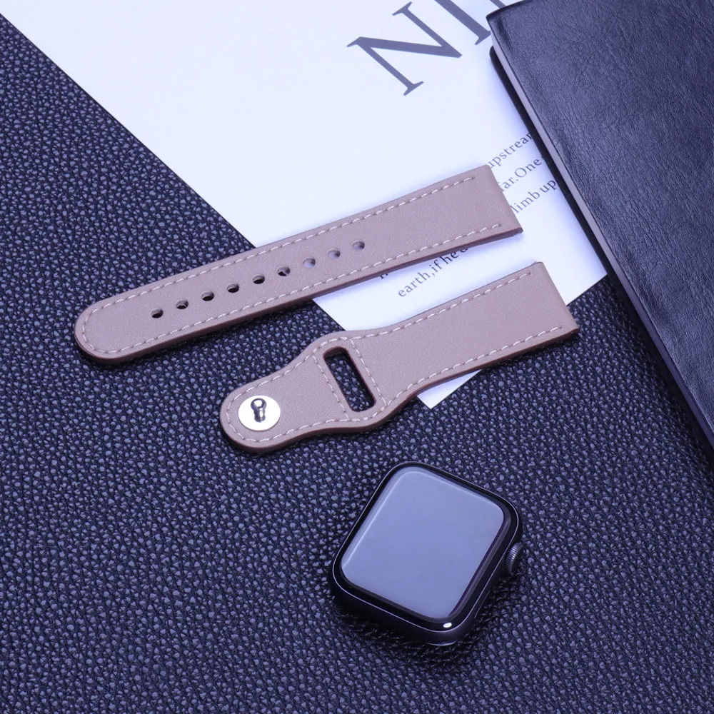 Leather strap For Samsung Gala - đánh giá và giá Gt2 Pulley