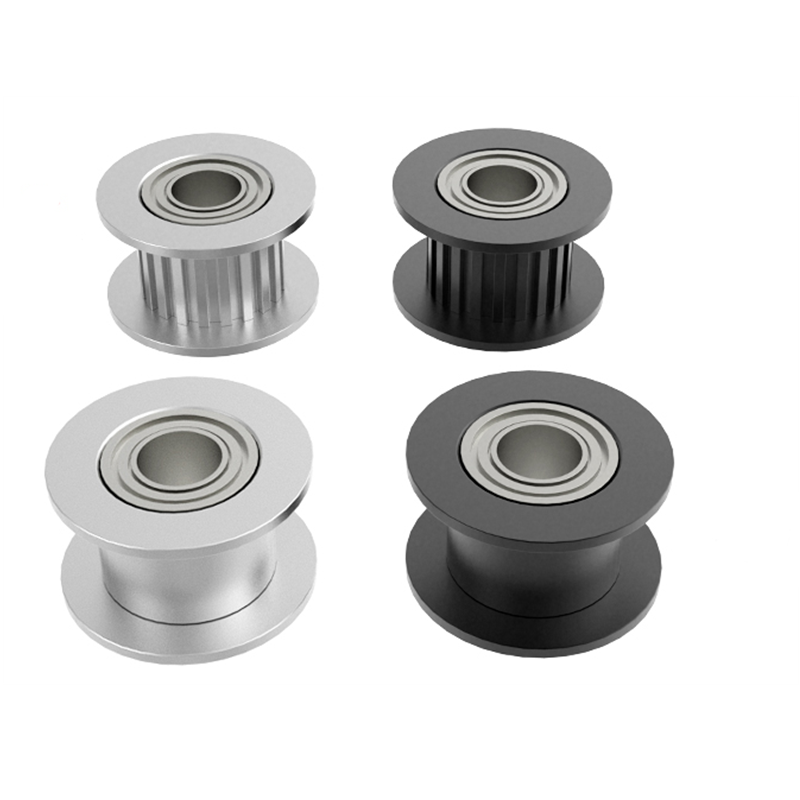 GT2 Idler Timing Pulley 16-too - đánh giá và giá Linear Rod 8Mm