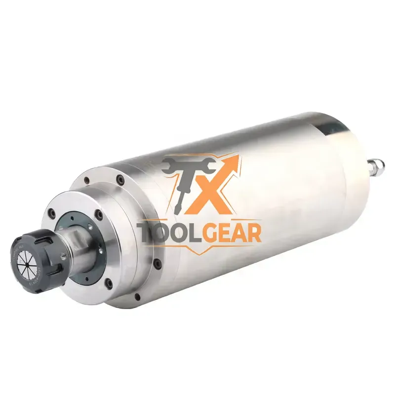 2026China*Factory* HYCNC 3.2kw - đánh giá và giá Spindle Motor