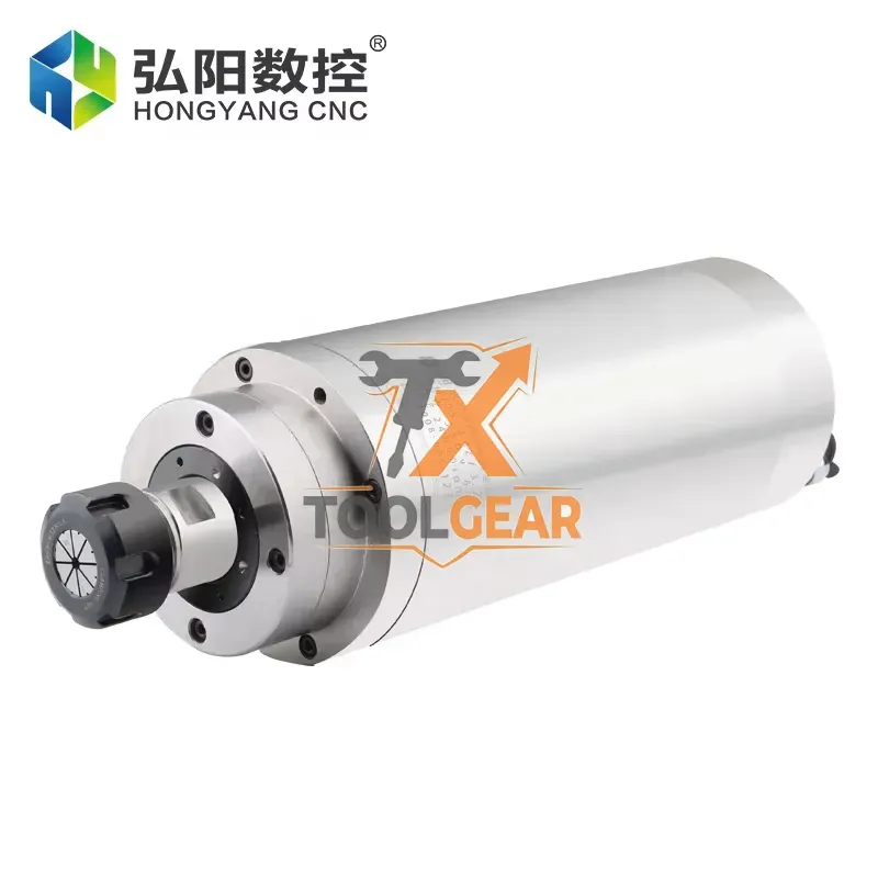 2026China*Factory* HYCNC 3.2kw - đánh giá và giá Spindle Motor