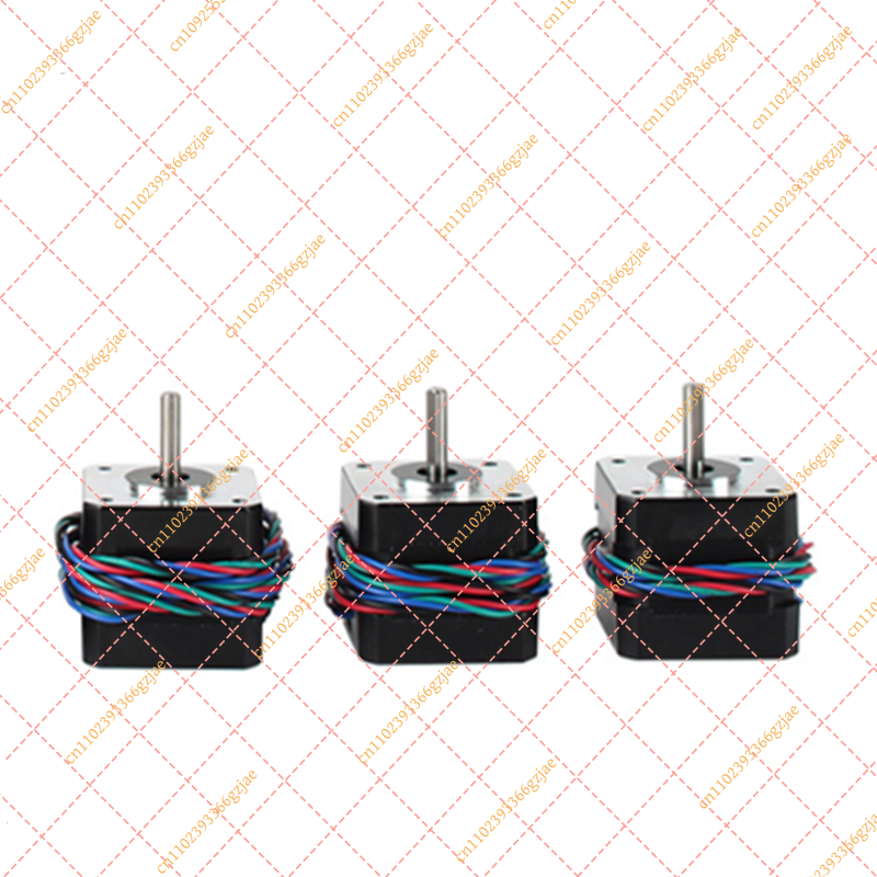 1pcs NEMA17 Extruder Motor or  - đánh giá và giá Nema 17 Stepper