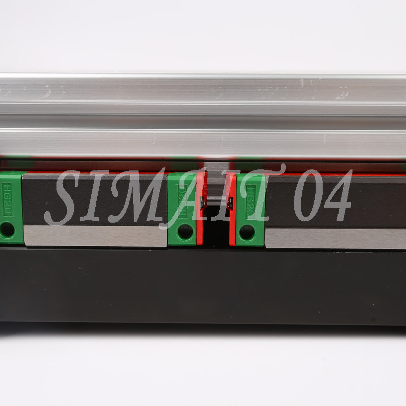 Organ Cover Slide Module GBX15 - đánh giá và giá Linear Rail