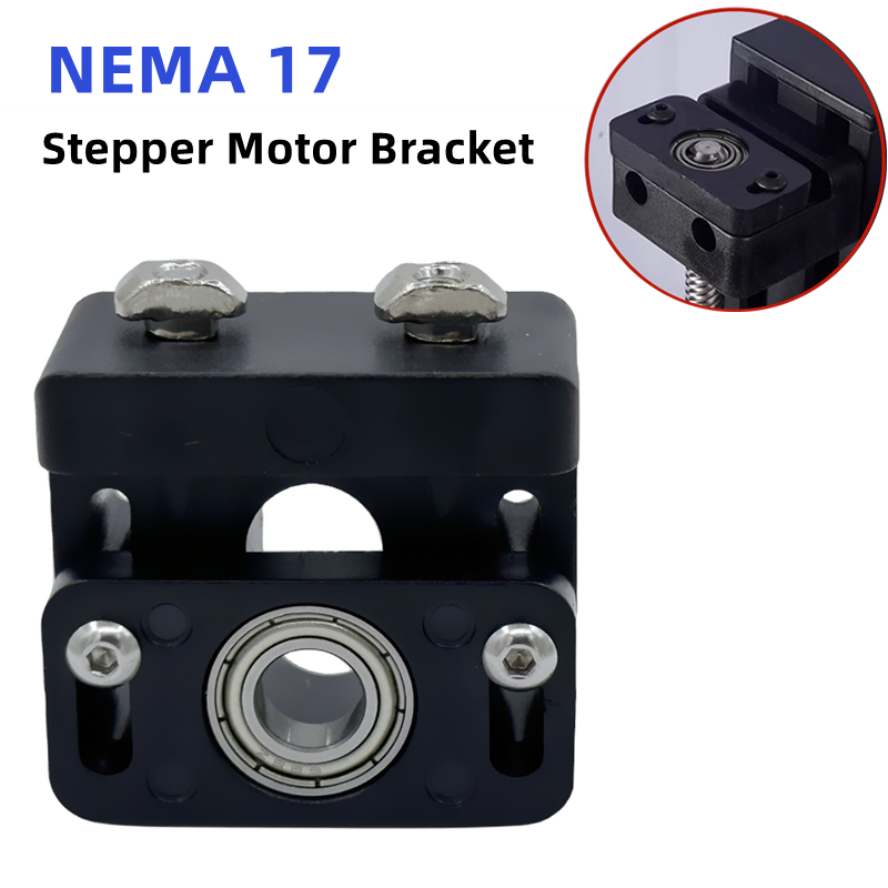 Z Axis Lead Screw Fixing Block - đánh giá và giá Lead Screw 8Mm