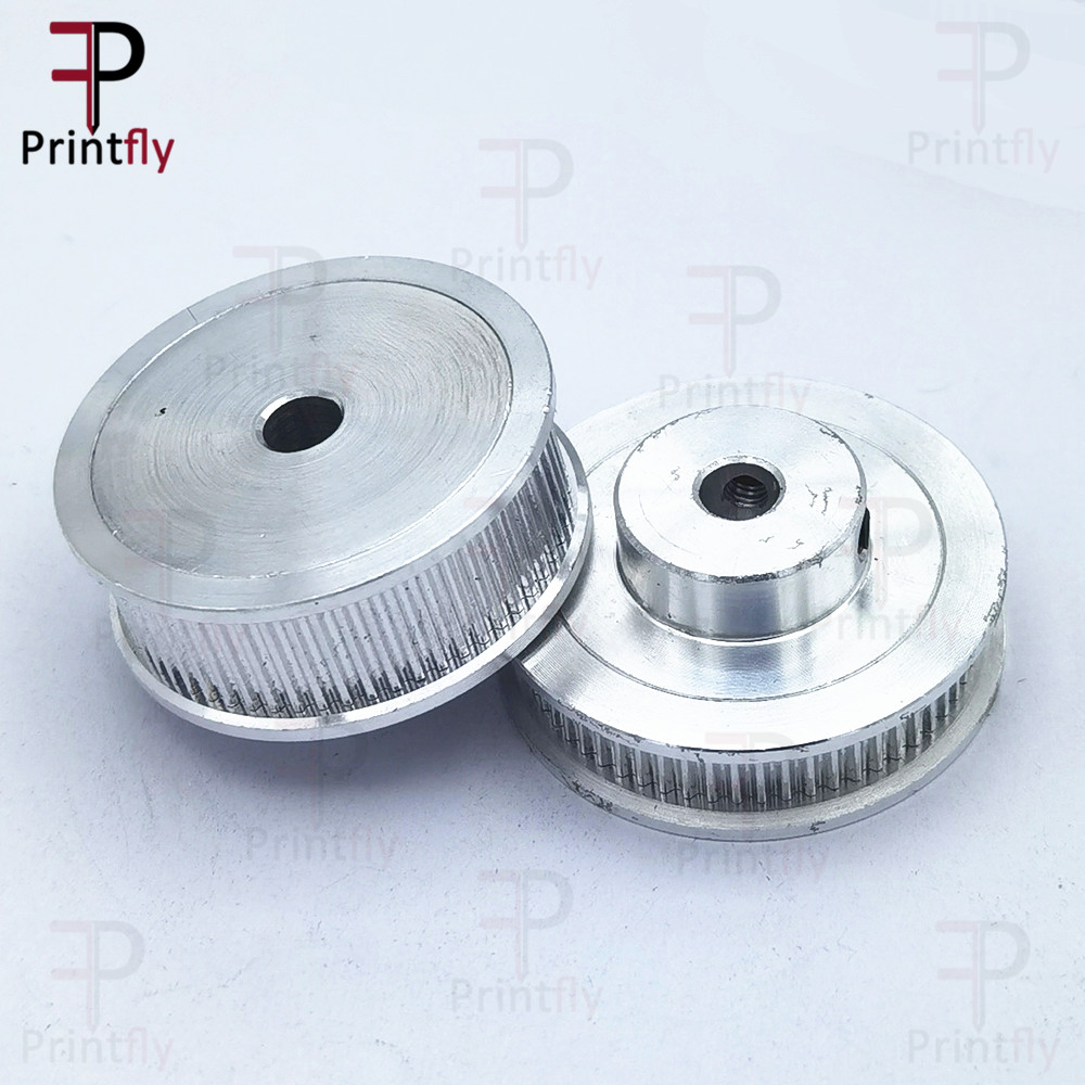 Printfly 2GT 60 Răng 2GT Thời  - đánh giá và giá Gt2 Pulley
