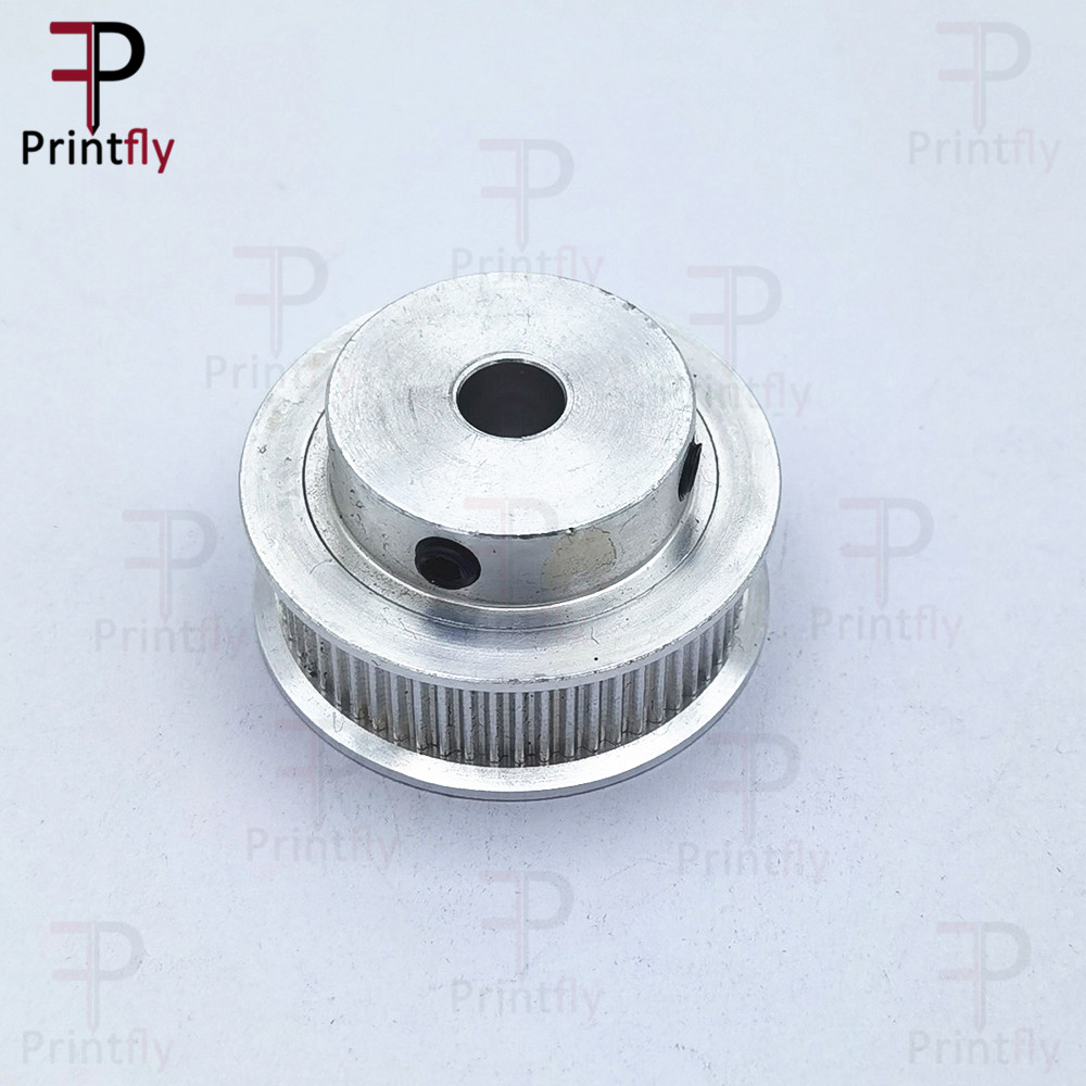 Printfly 2GT 60 Răng 2GT Thời  - đánh giá và giá Gt2 Pulley