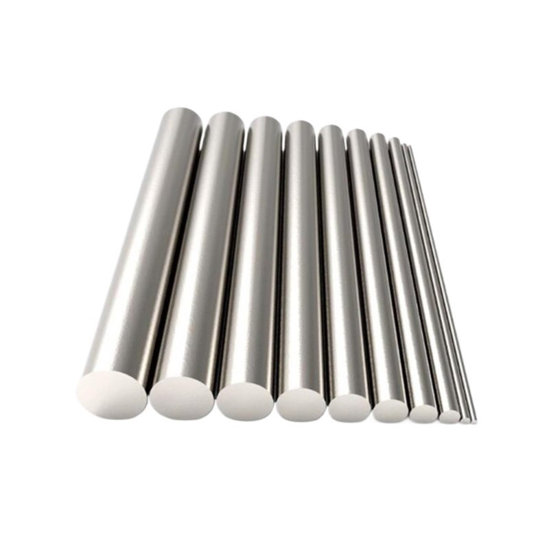 2PC 304 Stainless Steel Round  - đánh giá và giá Linear Rod 8Mm